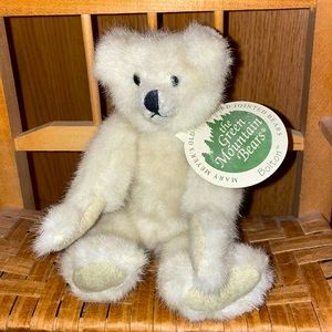 Green Mountain Bear Bolton
